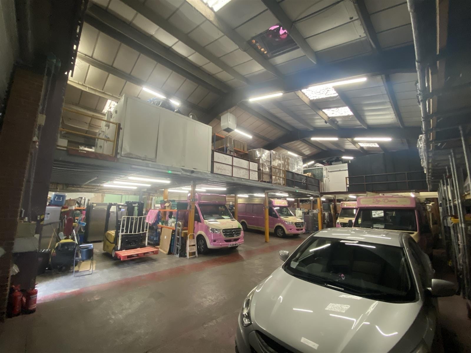 97 Camberwell Station Rd, Londres à louer Photo intérieure– Image 1 sur 3