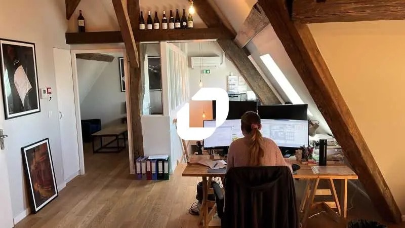 Bureau dans Bordeaux à louer - Photo intérieure – Image 3 sur 5