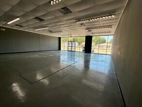 4612 Grand Ave, Fort Smith, AR à louer Photo intérieure– Image 2 sur 3