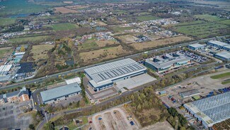 Plus de détails pour 122 Basildon Endeavour Point, Basildon - Industriel/Logistique à louer
