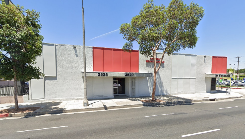 3529-3535 Firestone Blvd, South Gate, CA à louer - Photo principale – Image 1 sur 27