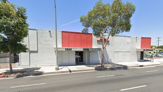 Plus de détails pour 3529-3535 Firestone Blvd, South Gate, CA - Bureau/Médical à louer