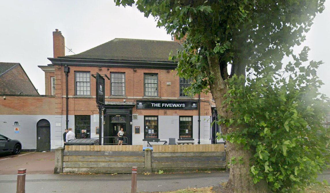 317 Boothferry Rd, Hull à louer Photo principale– Image 1 sur 2