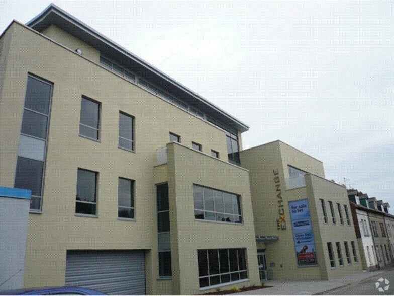 Goban St, Craigavon à louer - Photo principale – Image 1 sur 3
