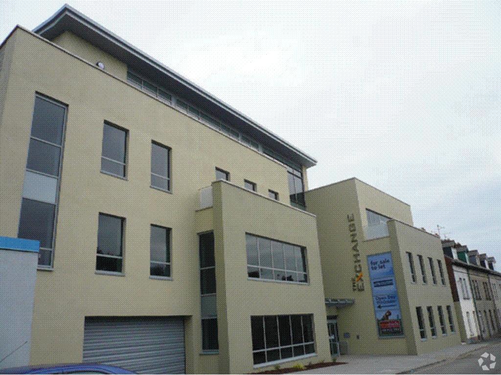 Goban St, Craigavon à louer Photo principale– Image 1 sur 4