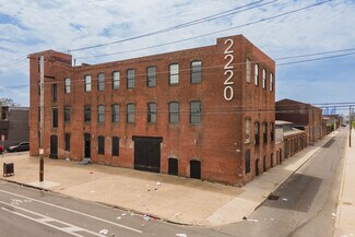 Plus de détails pour 2220 E Allegheny Ave, Philadelphia, PA - Bureau/Local commercial à louer