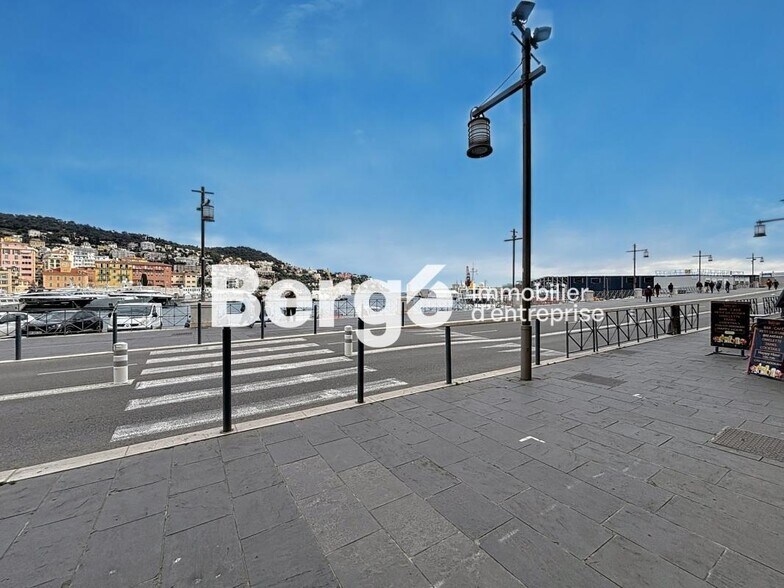 26 Quai Lunel, Nice à louer - Photo de l’immeuble – Image 3 sur 21