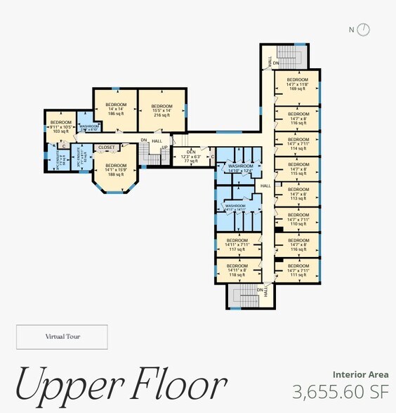 788277 Grey Road 13, Clarksburg, ON à vendre - Plan d’étage – Image 3 sur 5