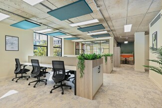 Plus de détails pour 6 East Parade, Leeds - Bureau à louer