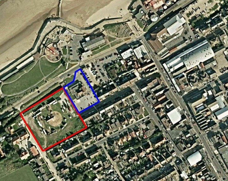 Quebec Rd, Mablethorpe à vendre - Photo de l’immeuble – Image 2 sur 2