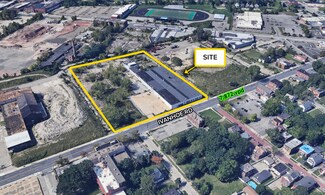 Plus de détails pour 1088 Ivanhoe Rd, Cleveland, OH - Industriel/Logistique à louer