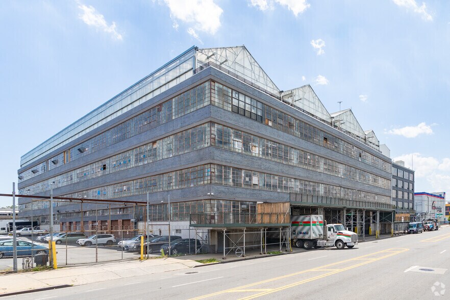 184-10-184-60 Jamaica Ave, Jamaica, NY à louer - Photo de l’immeuble – Image 3 sur 24