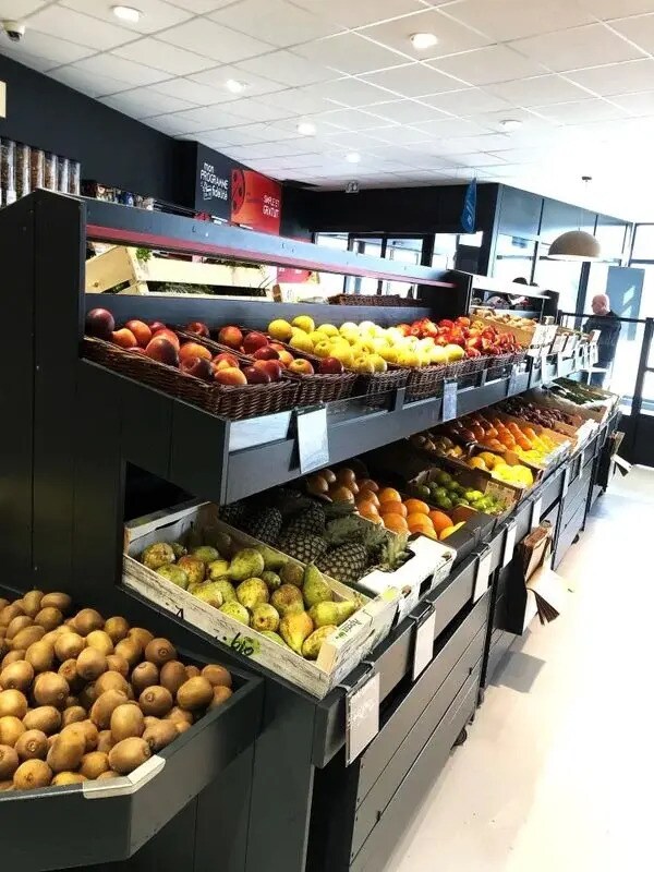 Plus de détails pour 340 Avenue De La Libération Charles De Gaulle, Le Bouscat - Local commercial à louer