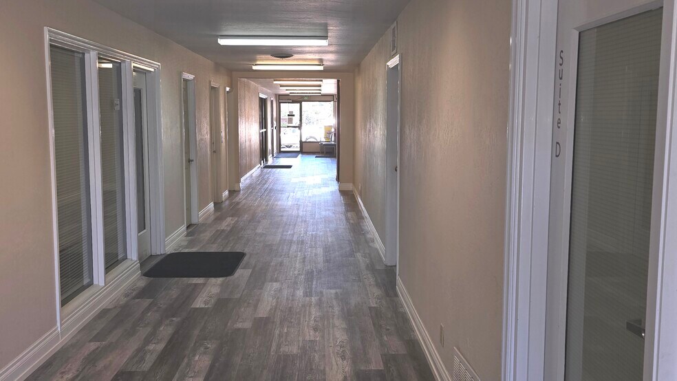 1900 Main St, Klamath Falls, OR à vendre - Photo de l’immeuble – Image 3 sur 11