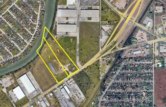 Plus de détails pour Hwy 48, Brownsville, TX - Terrain à vendre