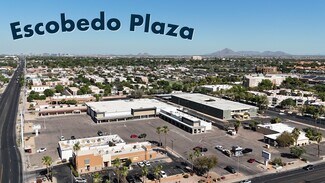 Plus de détails pour 308-340 E University Dr, Mesa, AZ - Local commercial à louer