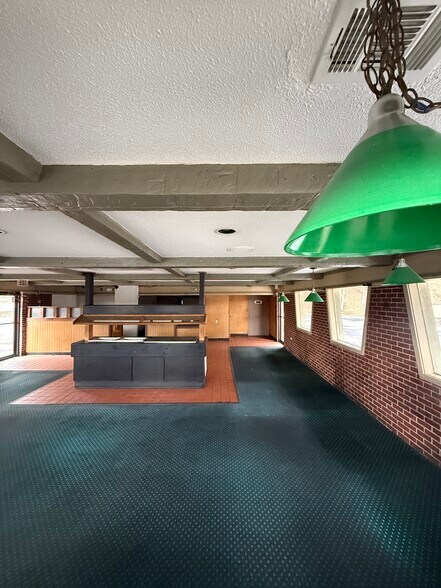 1310 W Industrial Blvd, Cumberland, MD à vendre - Photo de l’immeuble – Image 3 sur 8