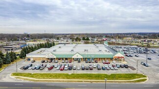 Plus de détails pour 7500 Cottonwood Dr, Jenison, MI - Local commercial à vendre