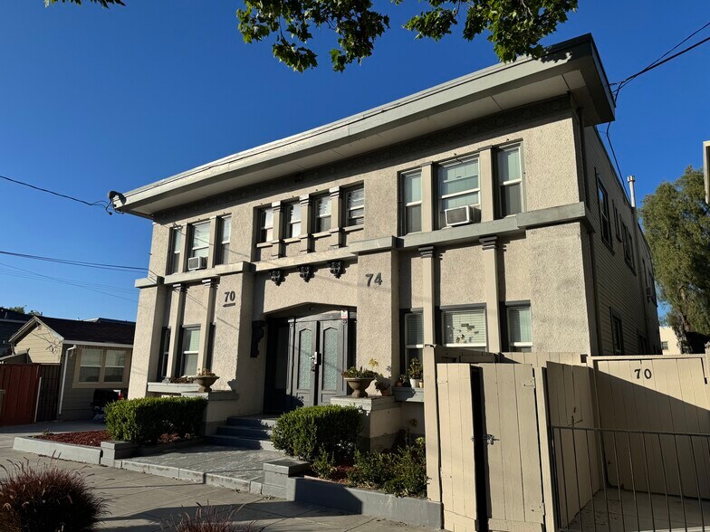 70-74 N 10th St, San Jose, CA à vendre - Photo de l’immeuble – Image 3 sur 31