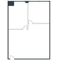 92 Argonaut, Aliso Viejo, CA à louer Plan d’étage– Image 1 sur 1