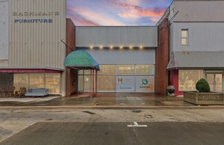 Plus de détails pour 115 W Main St, Salem, IL - Local commercial à vendre