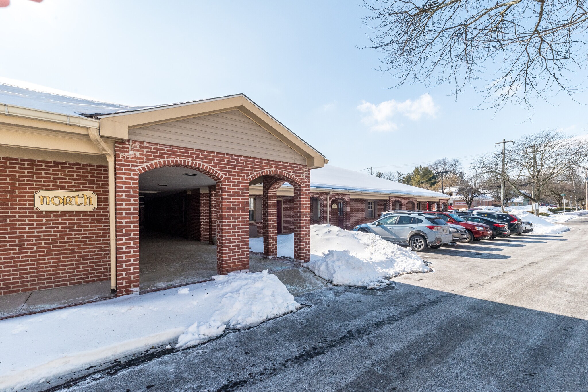 301 S Main St, Doylestown, PA à vendre Photo principale– Image 1 sur 48