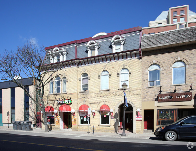 8 Main St S, Brampton, ON à vendre - Photo principale – Image 1 sur 2