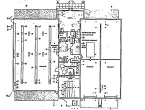 715 W 172nd St, South Holland, IL à vendre Plan d’étage– Image 1 sur 1
