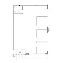 570 W Cheyenne Ave, North Las Vegas, NV à louer Plan d’étage– Image 1 sur 1