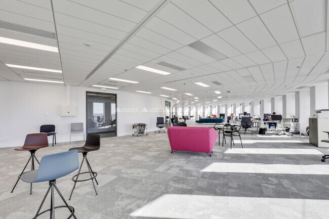 Plus de détails pour 129 Rue Servient, Lyon - Bureau à louer