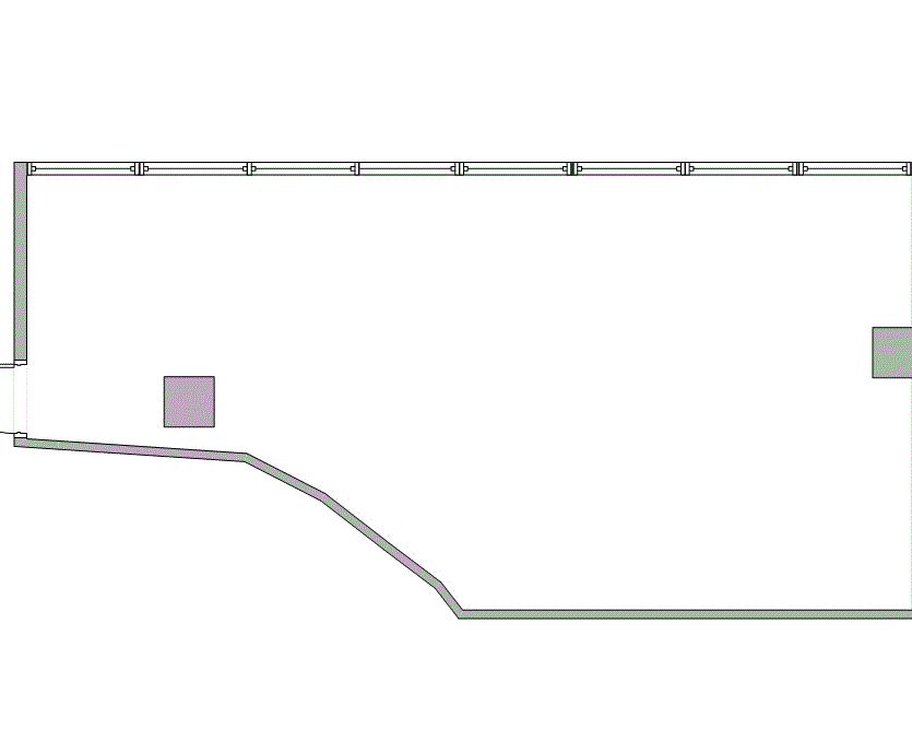 2351 W Northwest Hwy, Dallas, TX à louer Plan d’étage– Image 1 sur 1