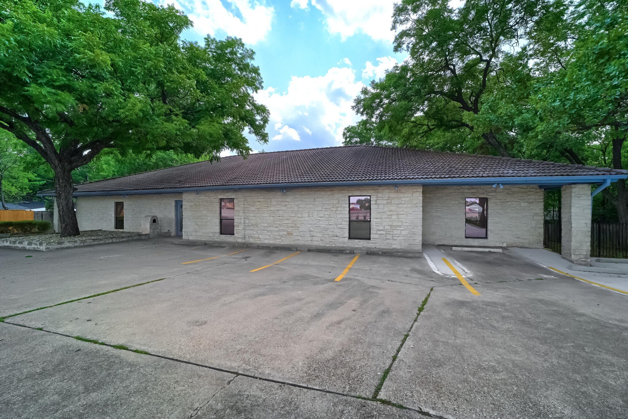 4507 N Interstate 35, Austin, TX à vendre Photo principale– Image 1 sur 20