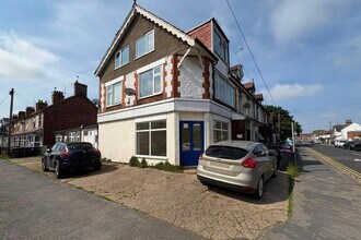 3 Cavendish Rd, Skegness à louer Photo de l’immeuble– Image 1 sur 2