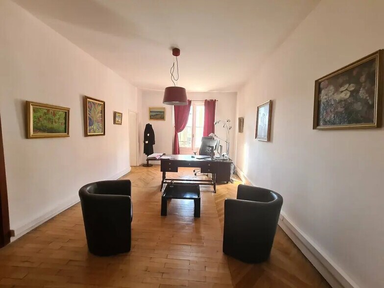 Bureau dans Nice à louer - Photo de l’immeuble – Image 2 sur 11