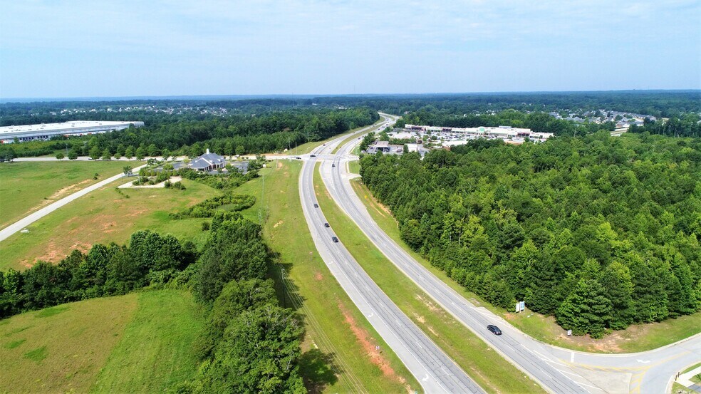 1800 Hwy 20 W, Mcdonough, GA à vendre - Photo de l’immeuble – Image 3 sur 4