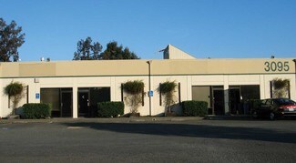 Plus de détails pour 3095 Kerner Blvd, San Rafael, CA - Industriel/Logistique à louer