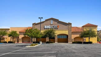 Plus de détails pour 1189 Simi Town Center Way, Simi Valley, CA - Local commercial à vendre