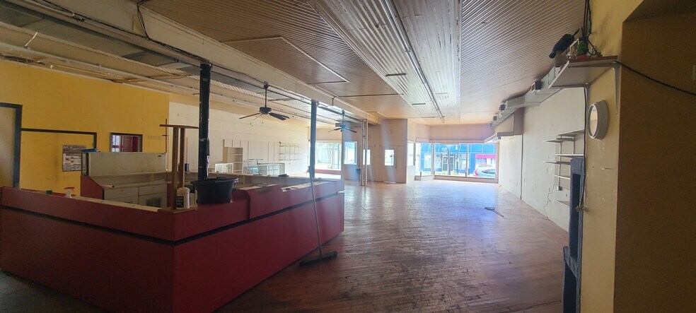 400 S Main St, Emporia, VA à louer - Photo intérieure – Image 3 sur 14