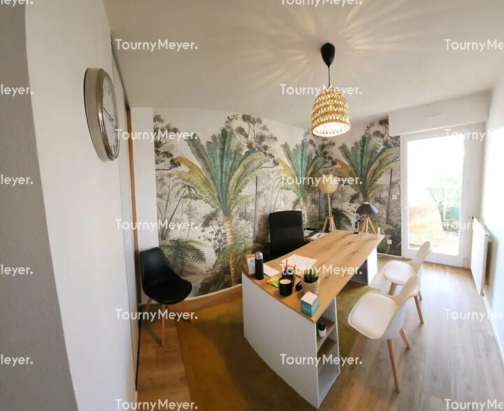 Bureau dans Rennes à vendre - Photo de l’immeuble – Image 3 sur 4