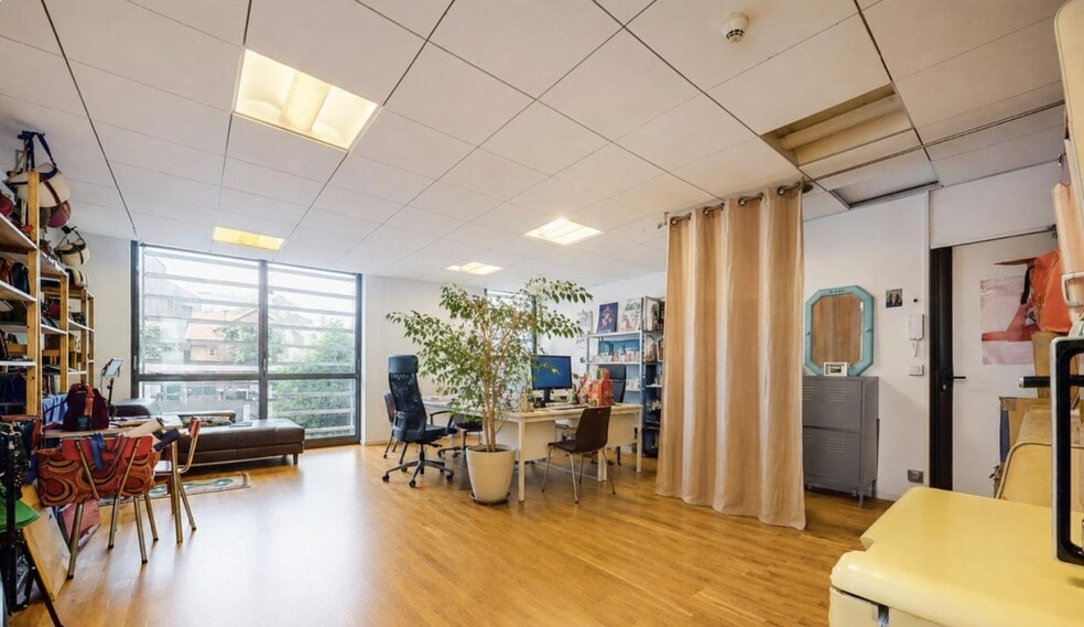 72 Avenue Pasteur, Montreuil à vendre - Photo intérieure – Image 1 sur 7