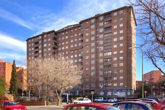 Plus de détails pour Calle de Villalobos, 135, Madrid - Logement à vendre