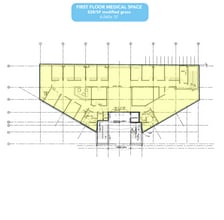 500 Cahaba Park Cir, Birmingham, AL à louer Plan d’étage– Image 1 sur 1