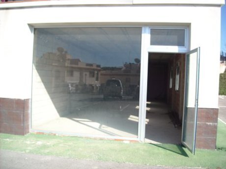 Local commercial dans Calasparra à vendre - Photo de l’immeuble – Image 2 sur 7