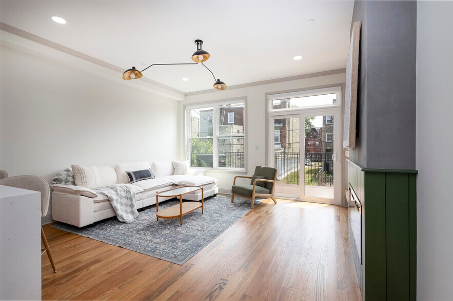 3116 Clifford St, Philadelphia, PA à vendre - Photo de l’immeuble – Image 3 sur 69