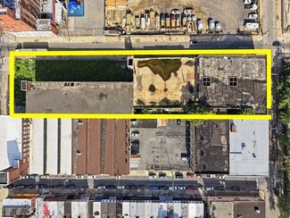 Plus de détails pour 401 E Allegheny Ave, Philadelphia, PA - Industriel/Logistique à vendre