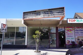 Plus de détails pour 143 S Citrus Ave, Covina, CA - Bureau/Local commercial à louer