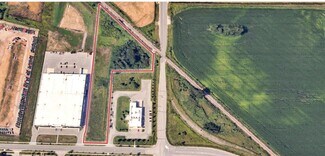 Plus de détails pour 15900 Robins Hill Rd, London, ON - Terrain à vendre
