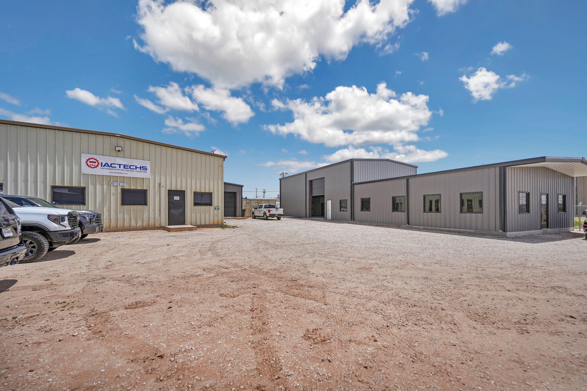 2811 S County Road 1257, Midland, TX à louer Photo principale– Image 1 sur 31
