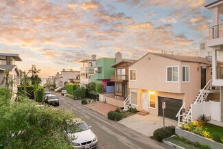 Plus de détails pour 453 28th St, Manhattan Beach, CA - Logement à vendre