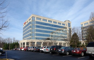 Plus de détails pour 1910 Oracle Way, Reston, VA - Bureau à louer